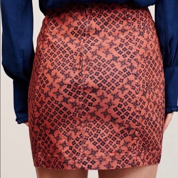 Free people skirt - Picture 3 of 3